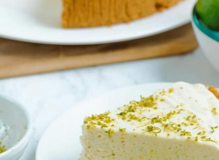 Key Lime Pie Recipe