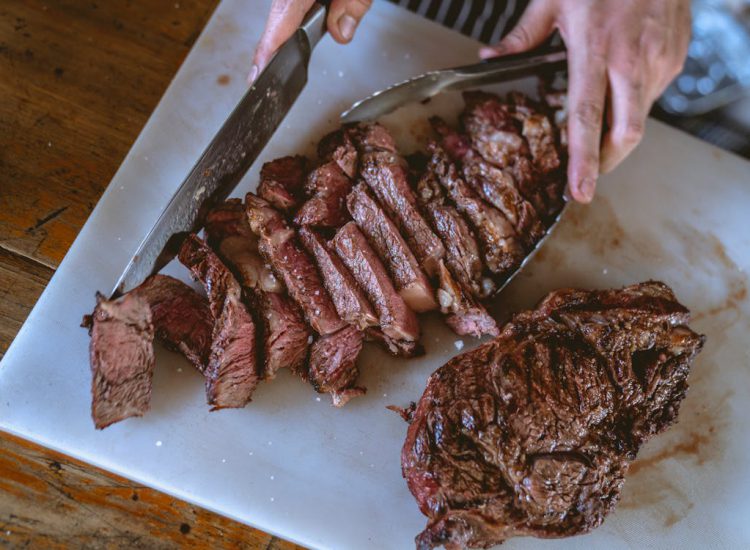 How to make Swiss Steak