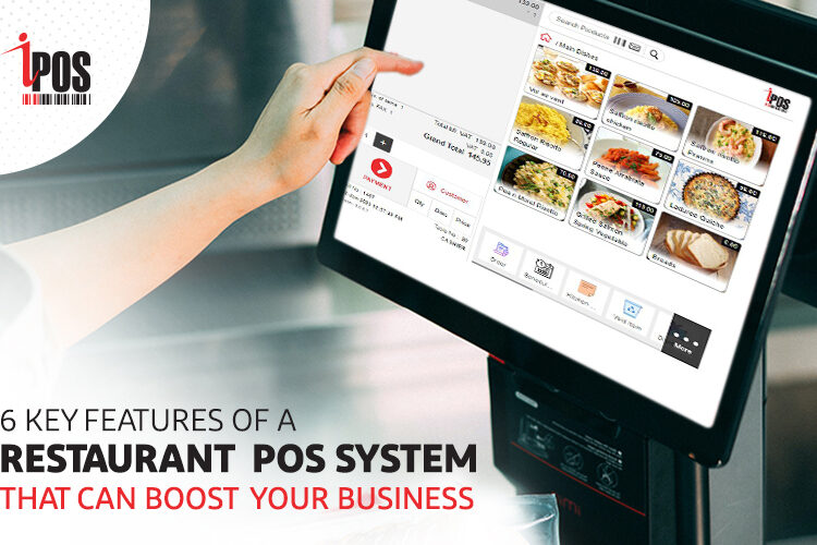 Choosing the Perfect Restaurant POS: A Comprehensive Guide